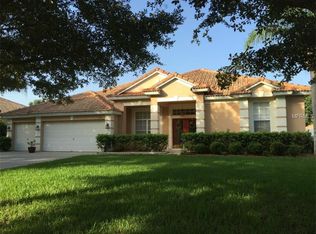 11238 Ledgement Ln, Windermere, FL 34786