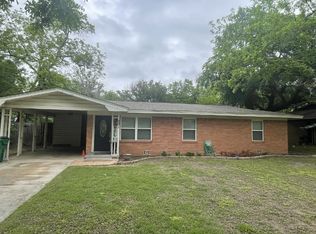 521 N Lydia Ave, Stephenville, TX 76401