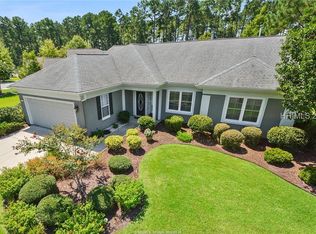 92 Nightingale Ln, Bluffton, SC 29909