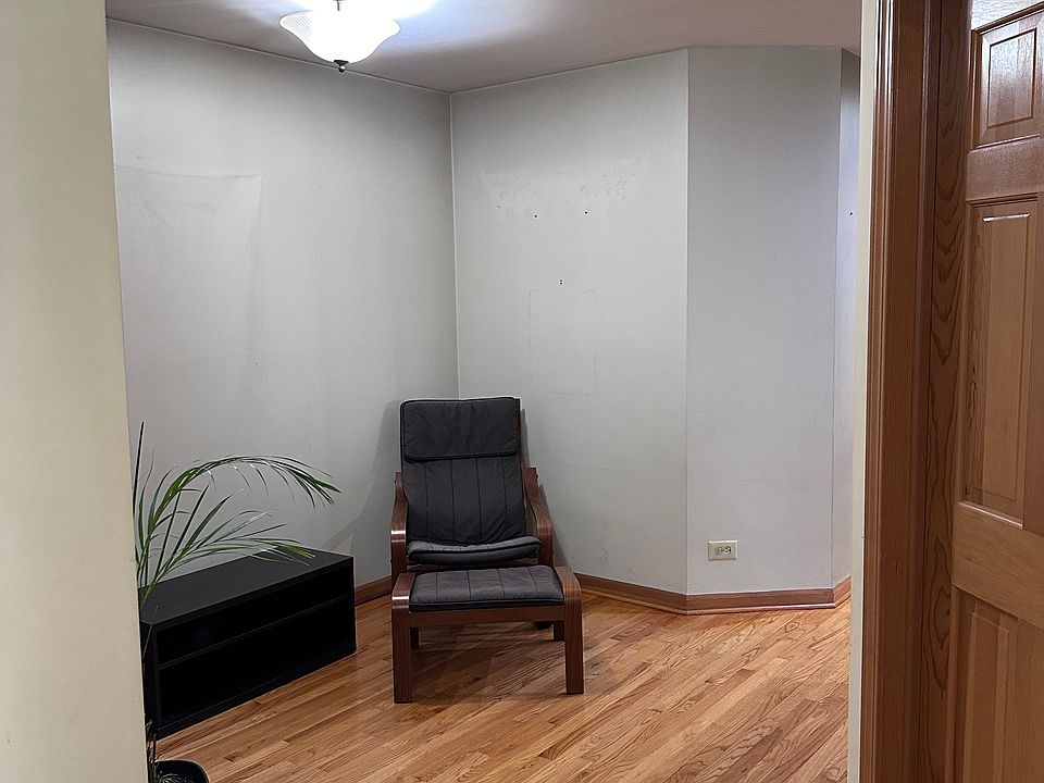 Reading Corner