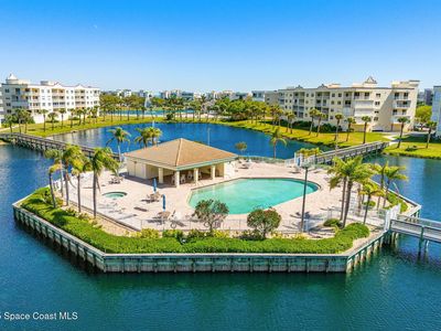 8891 Lake Dr APT 202, Cape Canaveral, FL, 32920