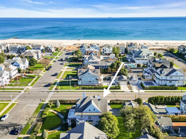 102 Baltimore Boulevard, Sea Girt, NJ 08750