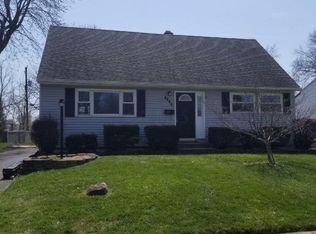 3417 Liv Moor Dr, Columbus, OH