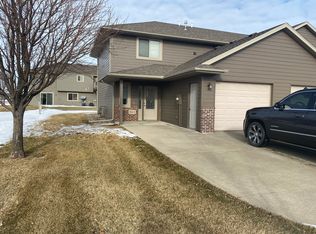 8614 W Lavern Wipf St, Sioux Falls, SD 57106