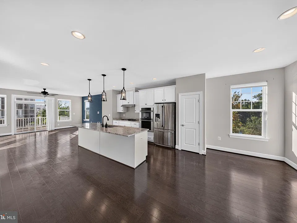 15343 Linville Creek Dr
