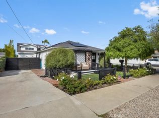 505 W Maple Ave, El Segundo, CA 90245