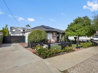 505 W Maple Ave, El Segundo, CA, 90245