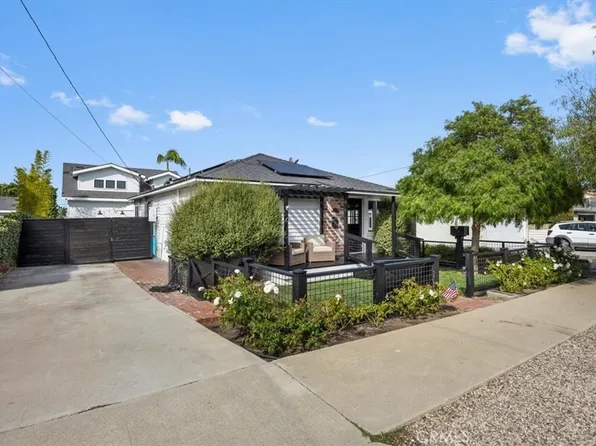 505 W Maple Ave, El Segundo, CA 90245