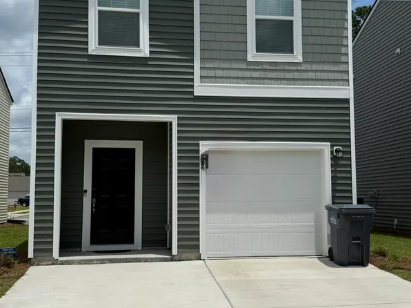 8867 Salamander Rd Unit 12, Charleston, SC 29406
