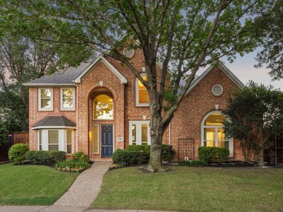 2716 Meadow Hills Ln, Plano, TX, 75093