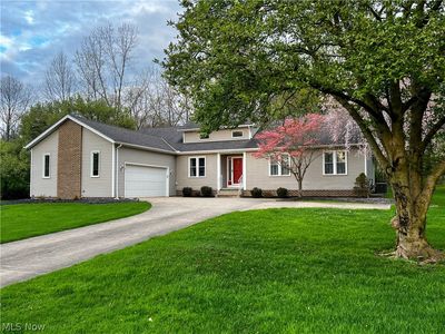 17357 Andras Dr, Walton Hills, OH, 44146