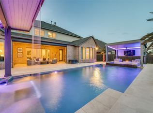 2001 Harvard Ave, Prosper, TX 75078