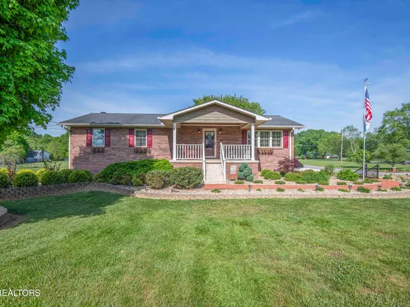 1827 Blakemore Rd, Knoxville, TN 37914