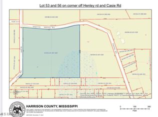 531 Emerald St #53, Pass Christian, MS 39571