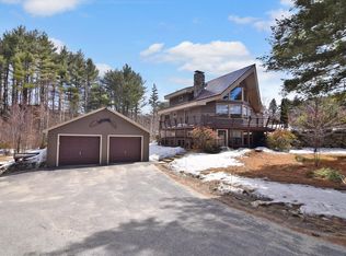 1530 Route 3 N, Carroll, NH 03595