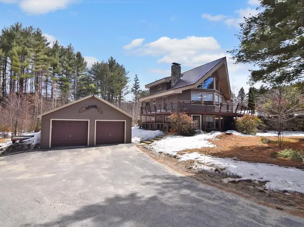 1530 Route 3, Carroll, NH 03595