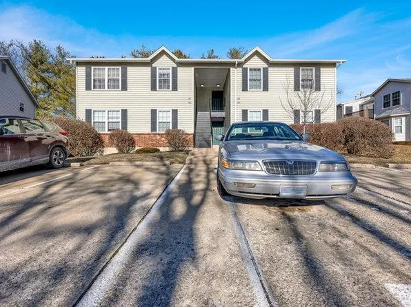 164 Harvest Moon Ct Unit C, Saint Charles, MO 63304