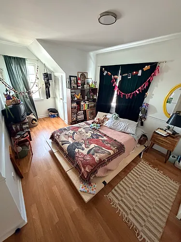 40 W 32nd St #2 Photo 1