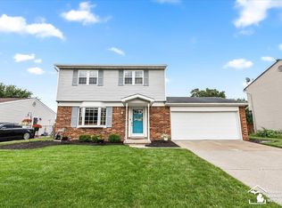 30231 Dover St, Flat Rock, MI 48134