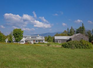 118 Tory Hill Road, Phillips, ME 04966