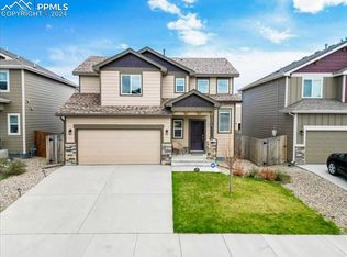 6683 Galpin Dr, Colorado Springs, CO 80925