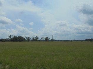 24007 85th Rd, O'Brien, FL 32071