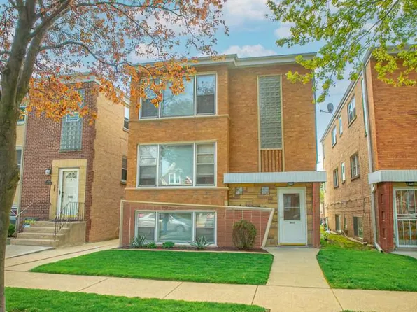 3602 Clarence Ave #2, Berwyn, IL 60402