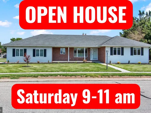 56 Franklin Dr, Mc Sherrystown, PA 17344