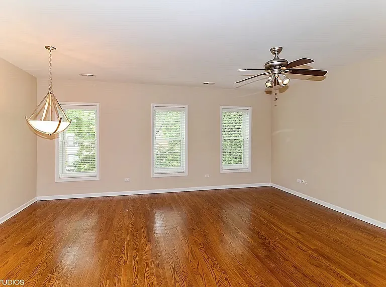 837 S Laflin St #3 — Photo 3