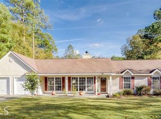 138 Crystal Dr, Rincon, GA 31326