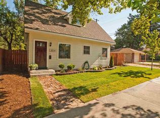 2514 W Hazel St, Boise, ID 83702