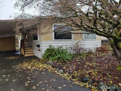 13320 Highway 99 #151, Everett, WA, 98204