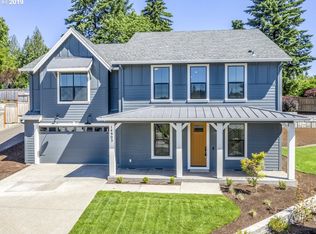 14903 SE Big View Dr, Happy Valley, OR