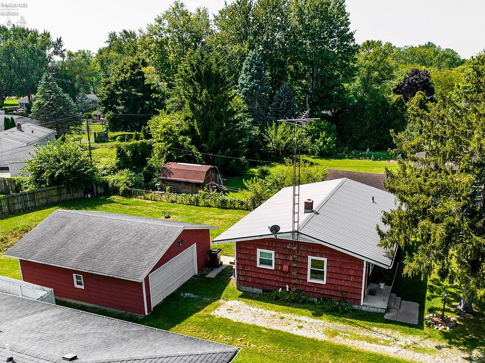 4137 Limerick Rd, Clyde, OH 43410 Zillow