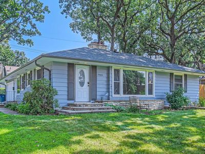 7401 Humboldt Ave S, Richfield, MN, 55423