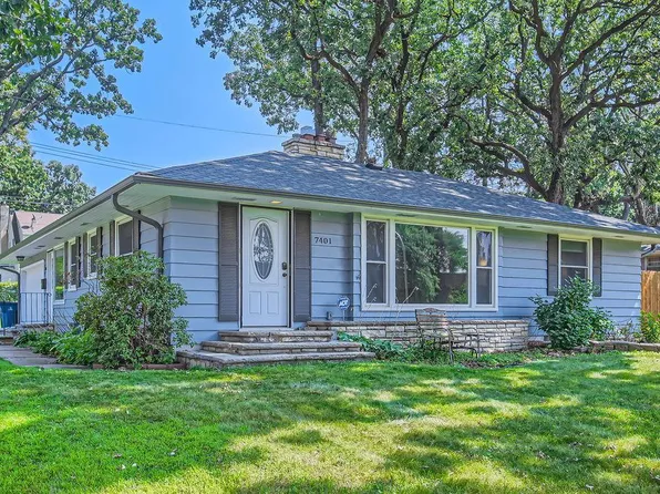 7401 Humboldt Ave S, Richfield, MN 55423