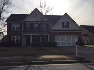 115 Landon Way, Covington, GA 30016