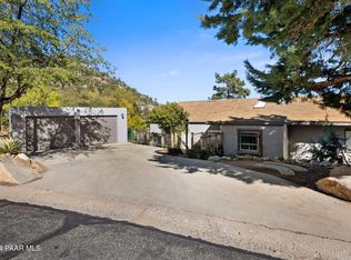 2088 Forest Hills Rd, Prescott, AZ 86303