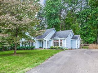 706 Eden Rock Rd, Lewisville, NC 27023