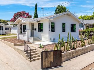 1325 Talmadge St, Los Angeles, CA 90027