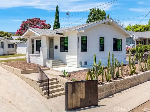 1325 Talmadge St, Los Angeles, CA 90027