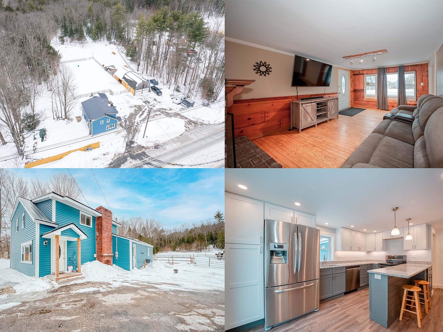 307 Raymond Road, Candia, NH 03034 Zillow