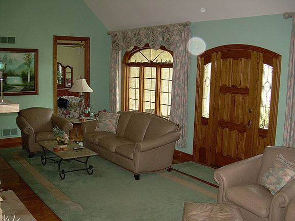 Living/Great Room 