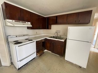 87 Arthur St APT 5, Pawtucket, RI 02860