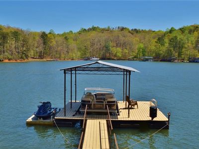 39 Laurel Trl S, Dawsonville, GA, 30534