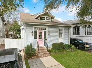 2820 Calhoun St, New Orleans, LA 70118