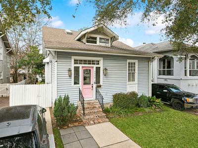 2820 Calhoun St, New Orleans, LA, 70118
