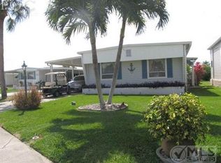11331 Bayside Blvd, Fort Myers Beach, FL 33931