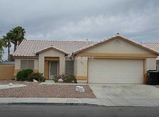 4826 Spring Falls Way, North Las Vegas, NV 89031