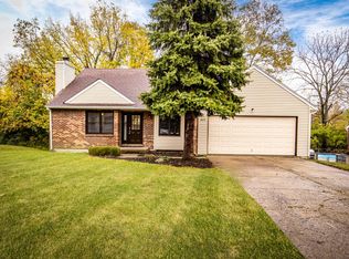 629 Regent Rd, Cincinnati, OH 45245